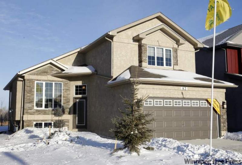 83 Kingfisher Crescent