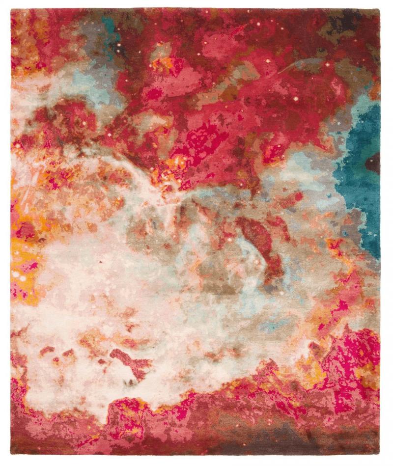 <p>Spacecrafted by Jan Kath</p>