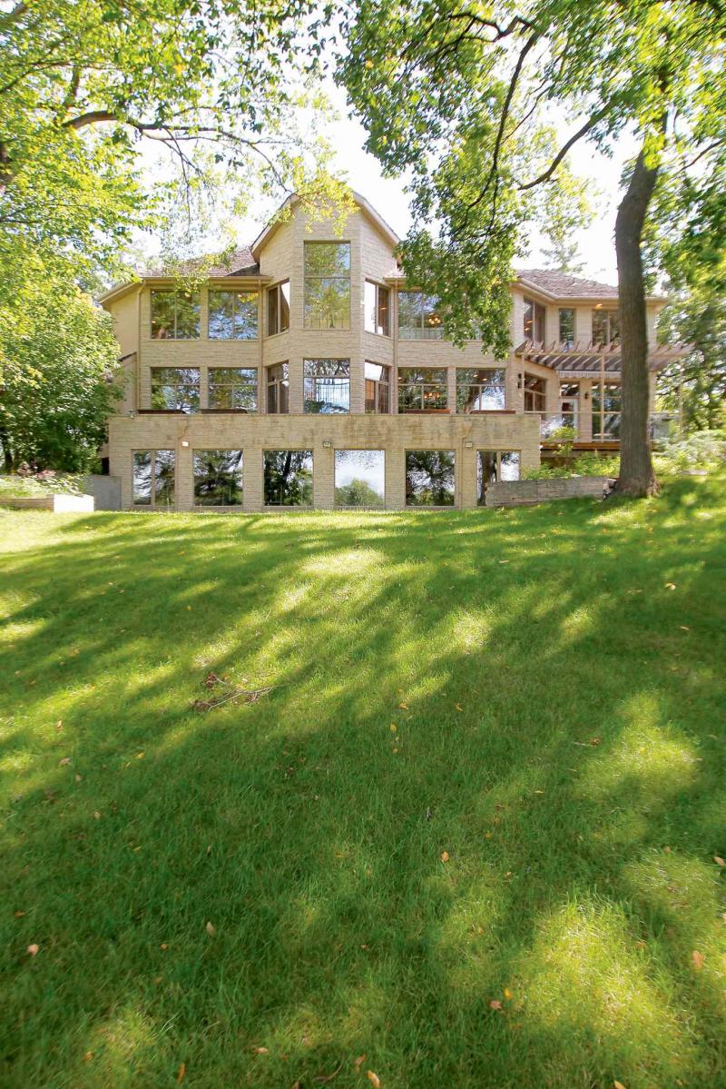 104 River Road in St. Vital.