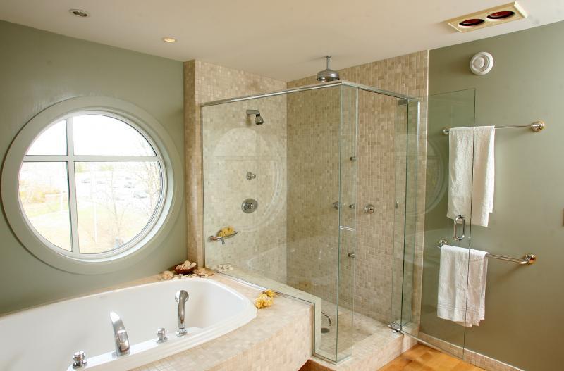 Shower power Winnipeg Free Press Homes