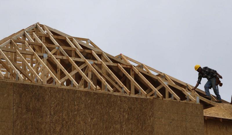 <p>John Bazemore / The Associated Press files</p><p>The rising costs of government regulations through rules, delays and fees can add tens of thousands of dollars to the price of a new home.</p>