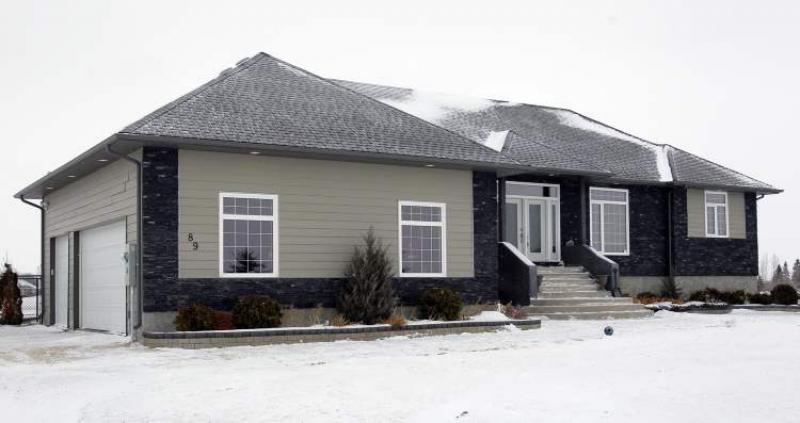 89 Kingswood Drive in La Salle, MB.