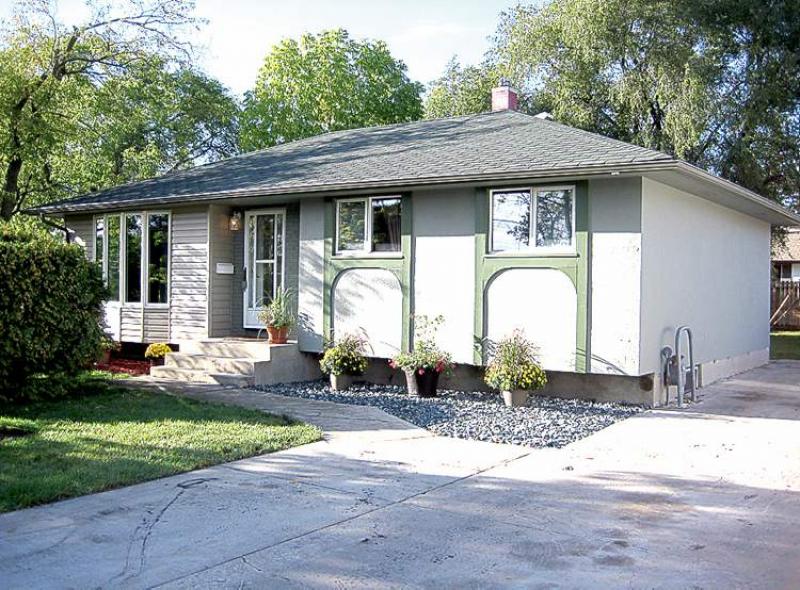 SOLD & OFFERED Sept 2212 Winnipeg Free Press Homes