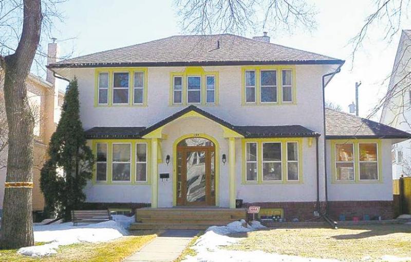 180 Montrose