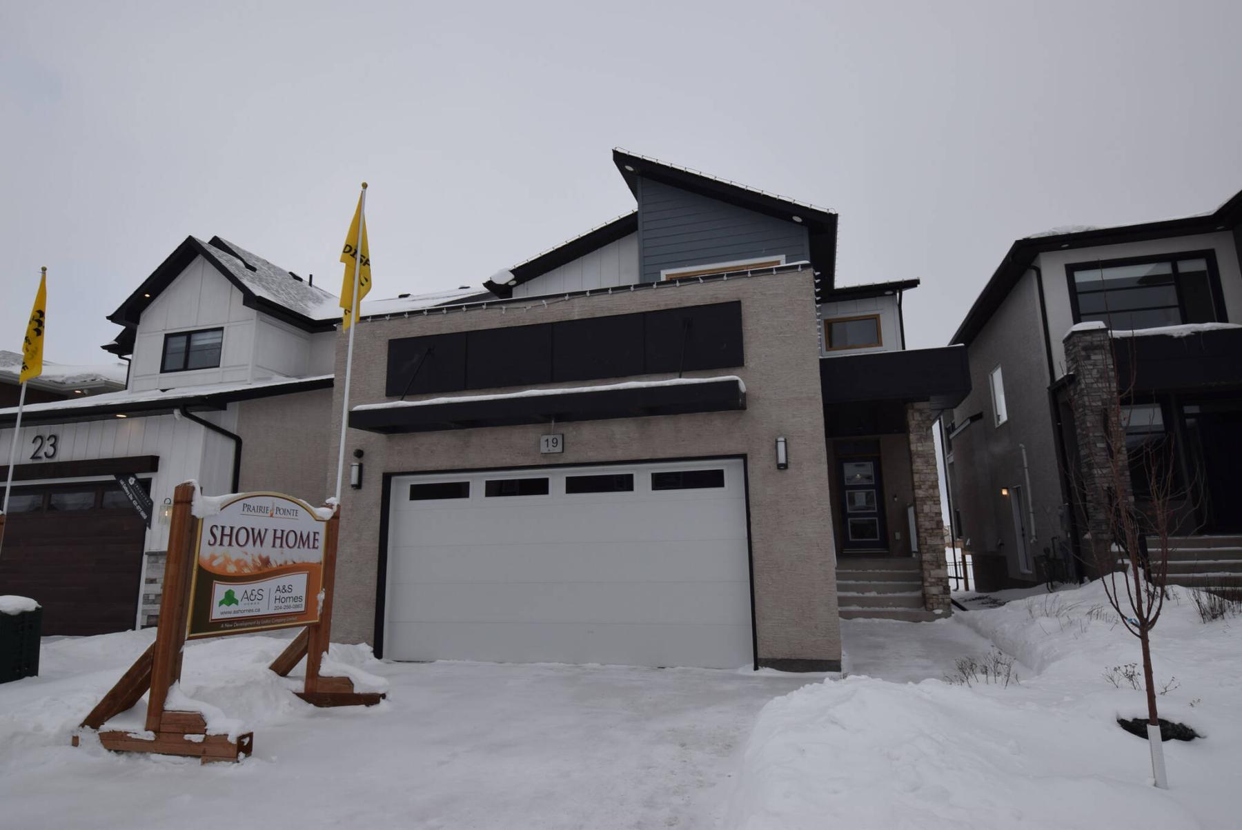  <p>TODD LEWYS / FREE PRESS</p>
                                <p>With 1,912 sq. ft. of well-designed space, the Camden offers a seamless blend of style and function.</p> 