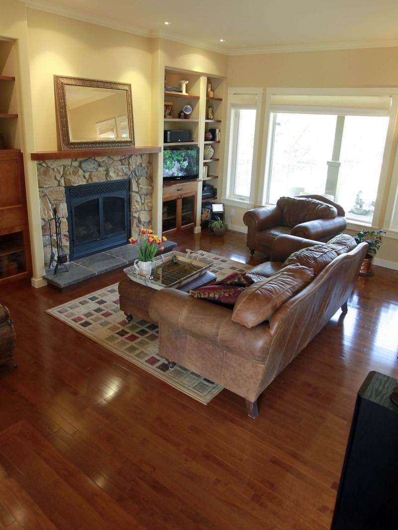 Get That Cottage Feel With A City Address Winnipeg Free Press