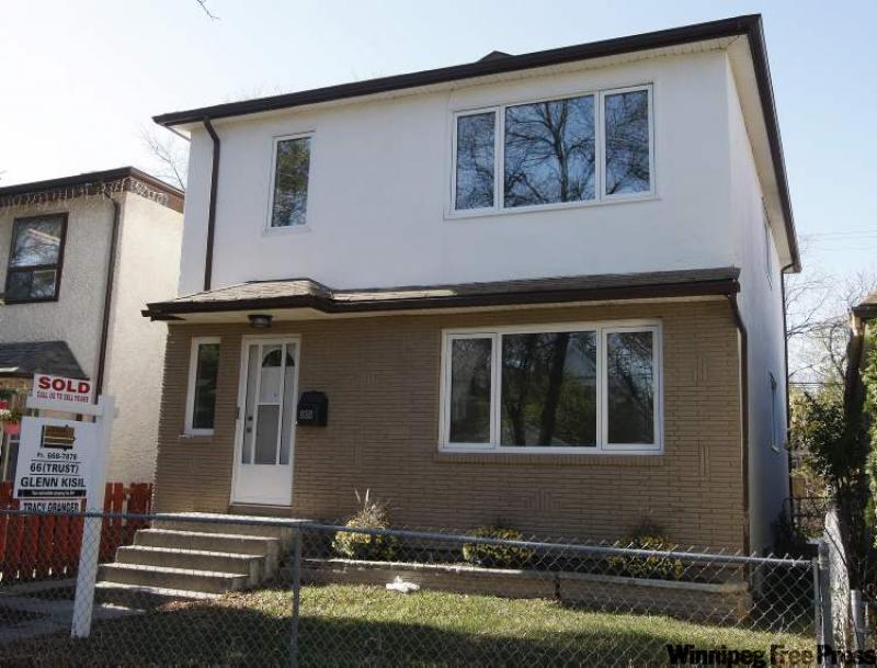 858 Burnell 