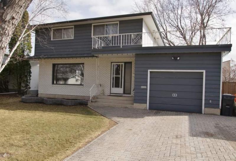 Sold & Offered Apr. 1412 Winnipeg Free Press Homes