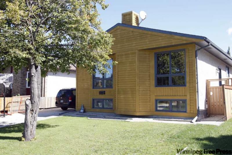 173 Charbonneau Cres.