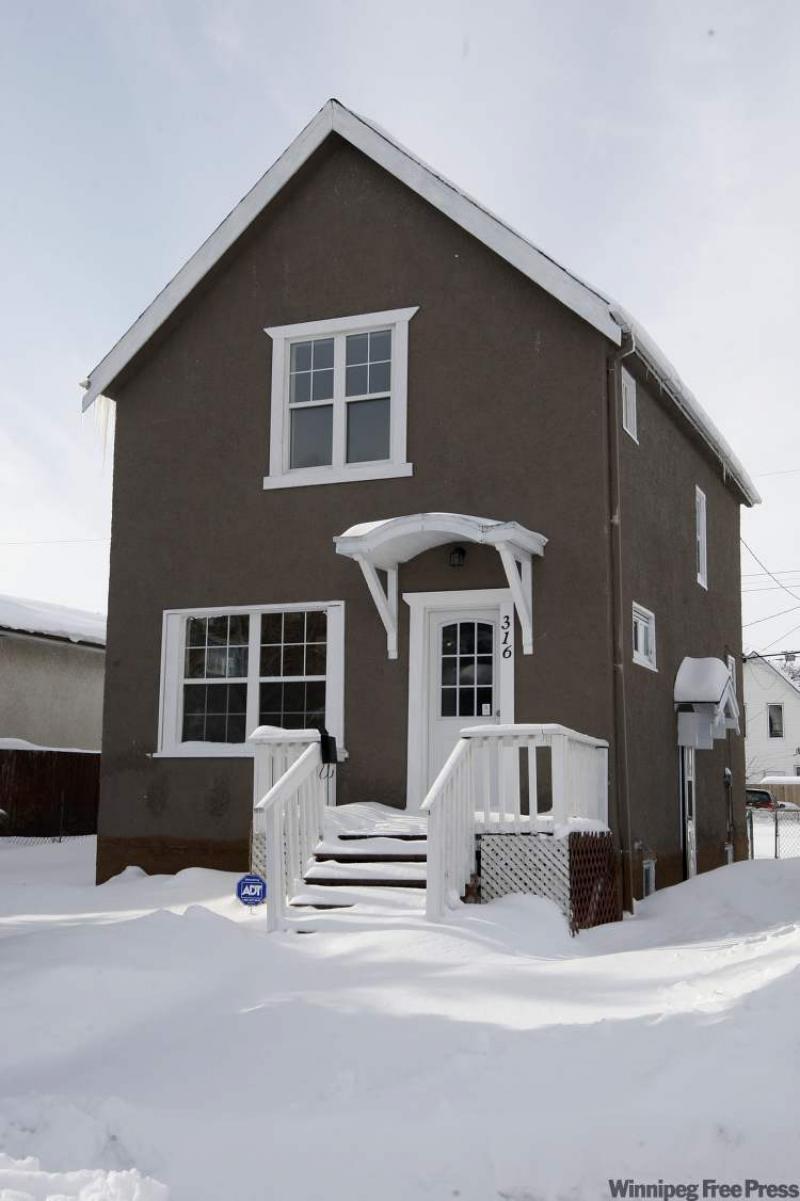 316 King Edward 