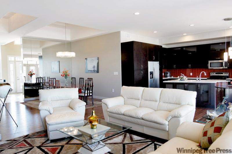 120 Bridlewood Rd. in Bridgwater Forest 
