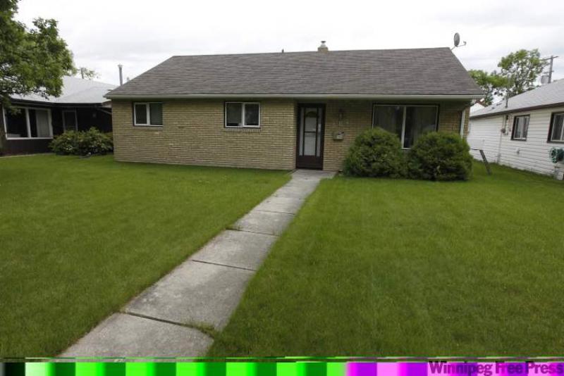 SOLD & OFFERED June 1210 Winnipeg Free Press Homes