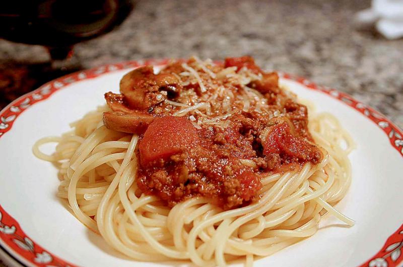 How to make canned spaghetti sauce yummy Winnipeg Free Press Homes