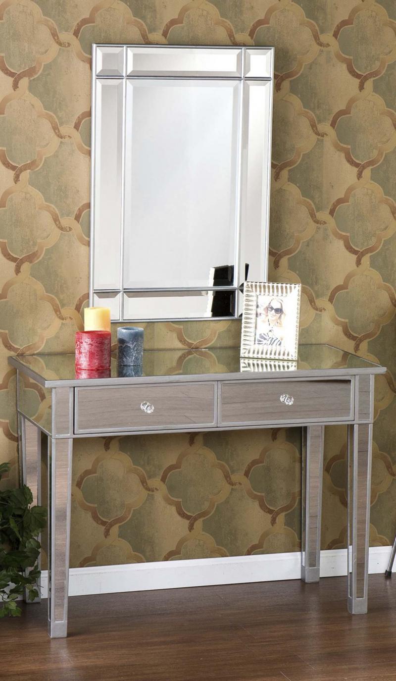 How to use mirrors in your decorating Winnipeg Free Press Homes