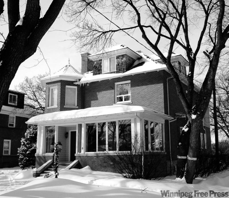 Sold Winnipeg Free Press Homes