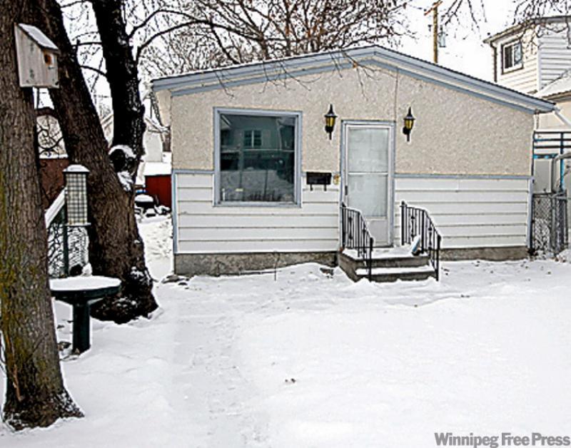 8 Gallagher Ave.