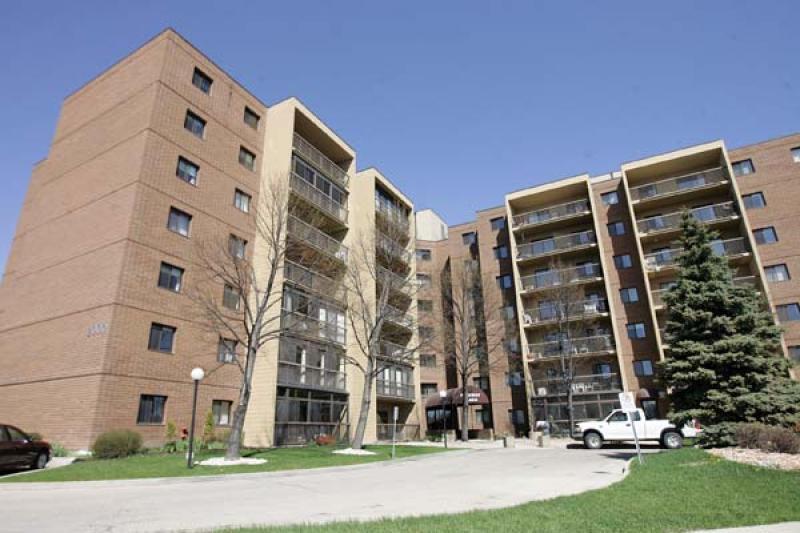 Sold! Winnipeg Free Press Homes