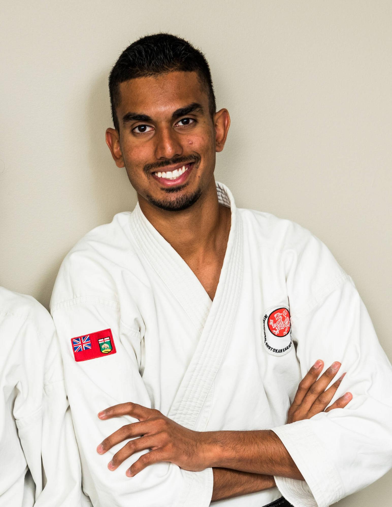 <p>DAVID LIPNOWSKI / FREE PRESS FILES</p>
                                <p>Rahim Omar Mirza will appear before a commission hearing Aug. 23.</p> 