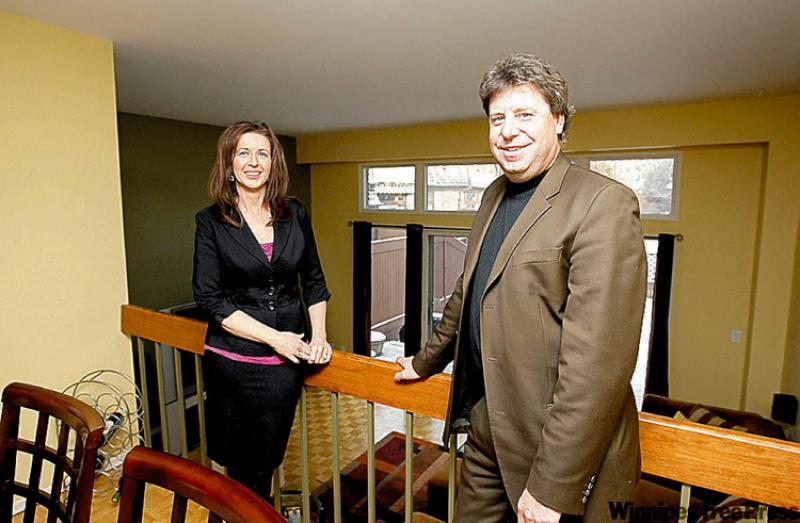 CONDOMAXIMUM! Winnipeg Free Press Homes