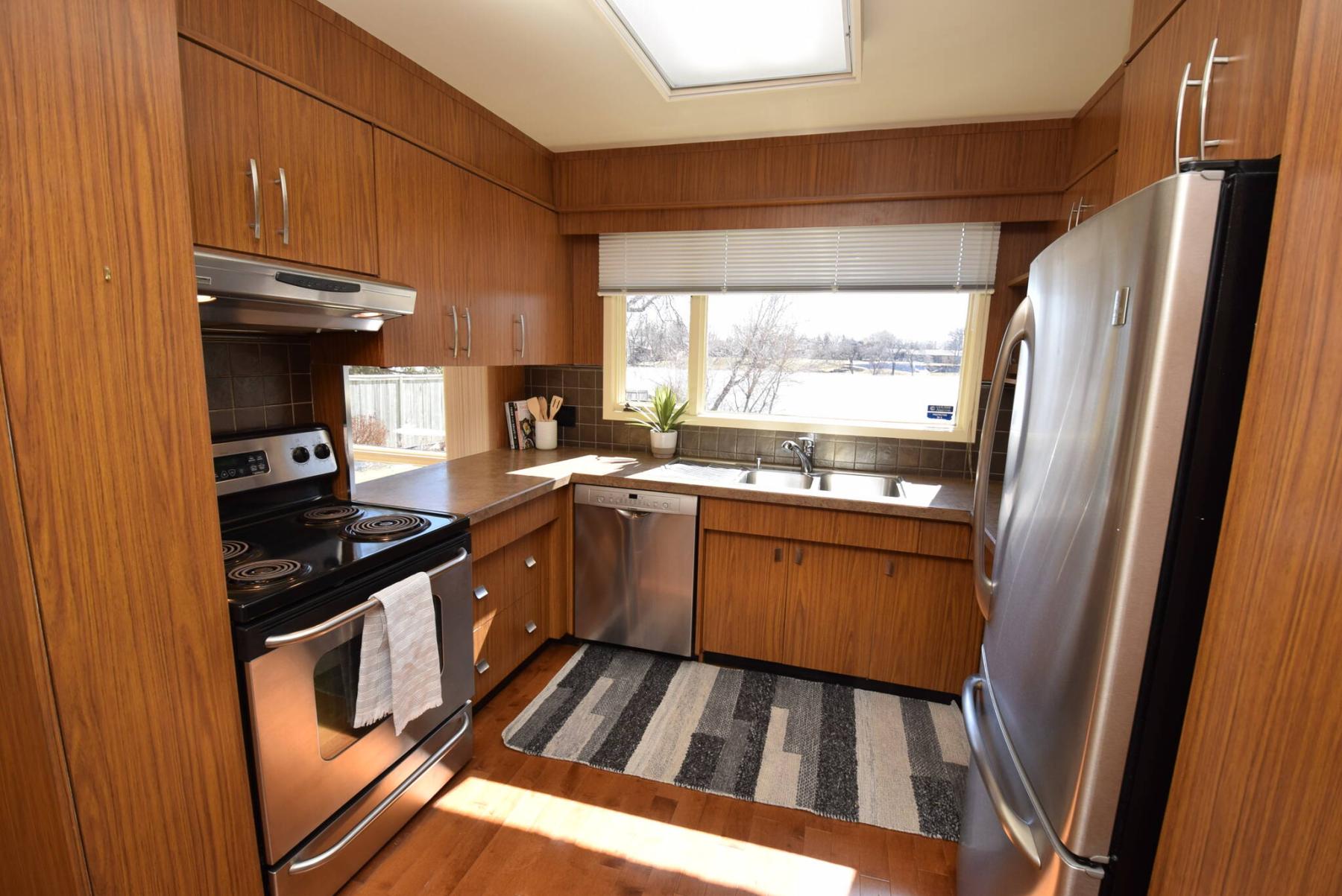 Stunning Red River views in Scotia Heights Winnipeg Free Press Homes