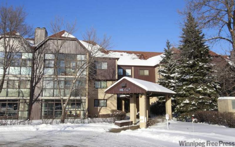 Sold Winnipeg Free Press Homes