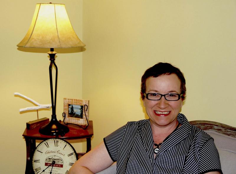 <p>After 17 years as a Free Press Homes columnist, Connie Oliver is retiring. </p>
