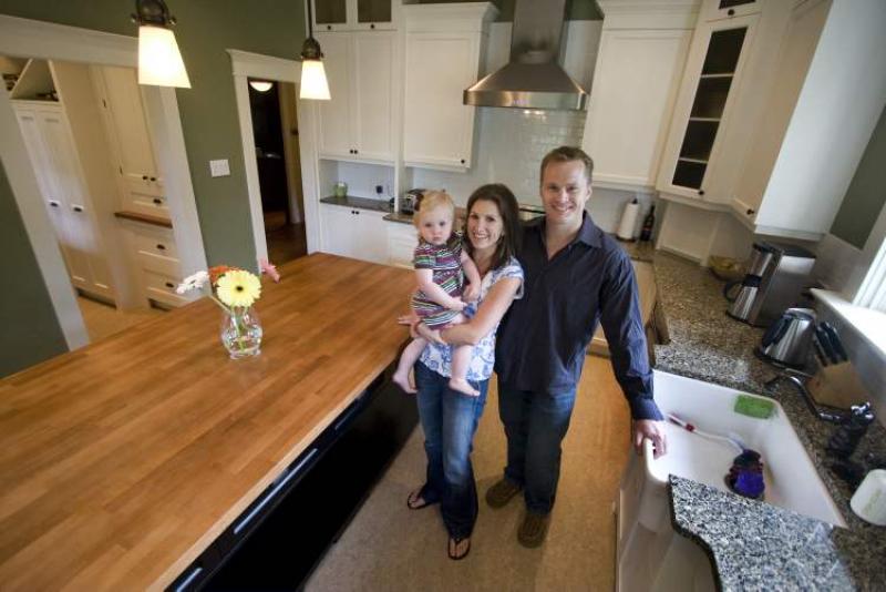 Wood Tops For More Counters Winnipeg Free Press Homes