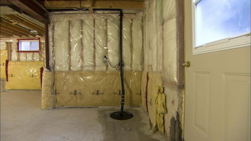 basement insulating check holmes officials homes postmedia network inc