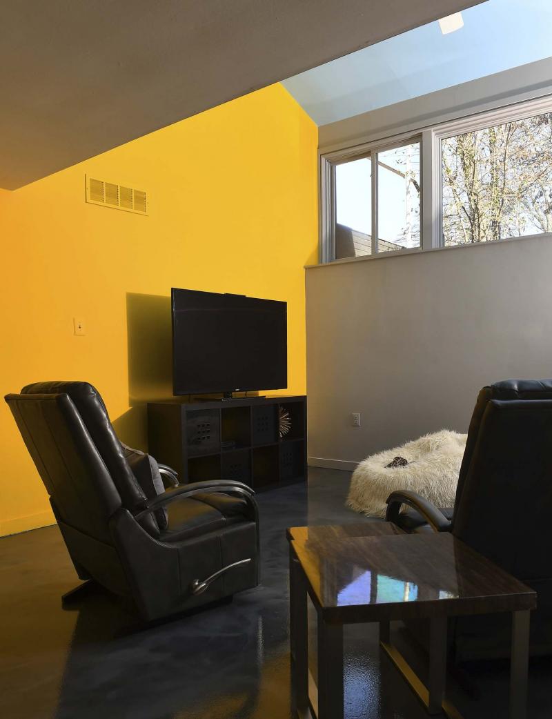 How to make use of accent colours Winnipeg Free Press Homes