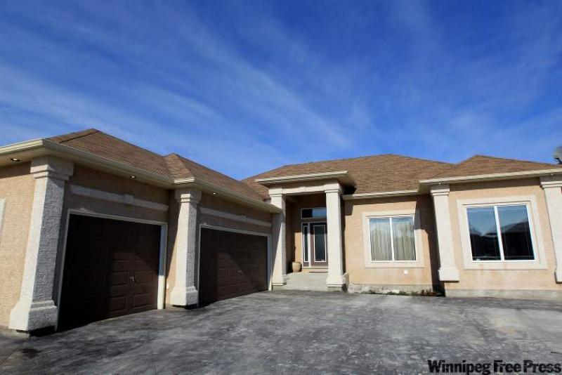 55 Westwater Drive in Royalwood