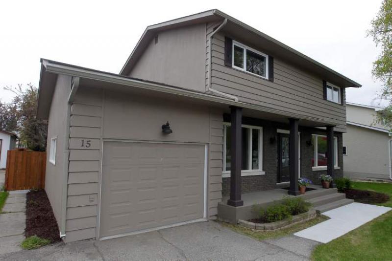 15 Woodgreen Place in St. James 