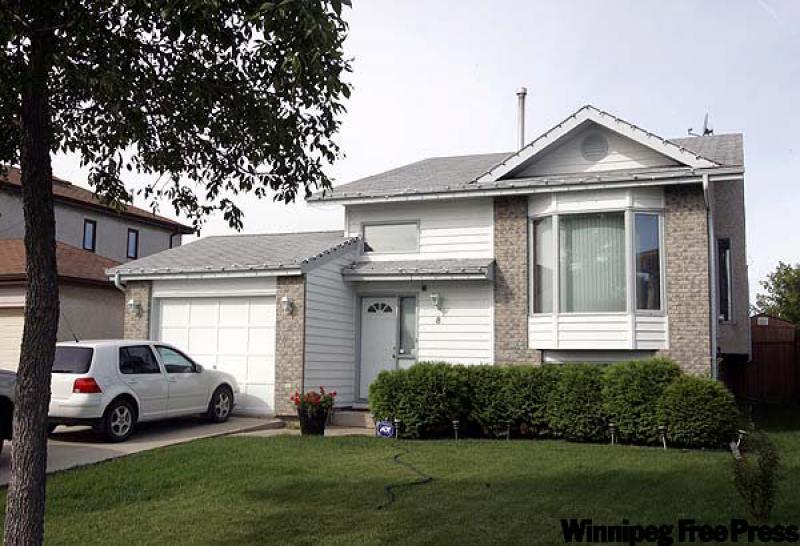 Sold! Winnipeg Free Press Homes