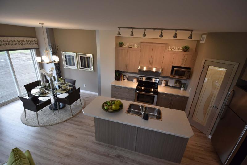 <p>kitchen dining room </p>
