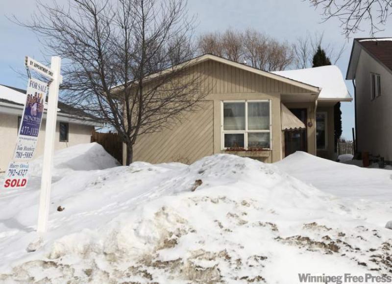 Sold&Offered March 1211 Winnipeg Free Press Homes