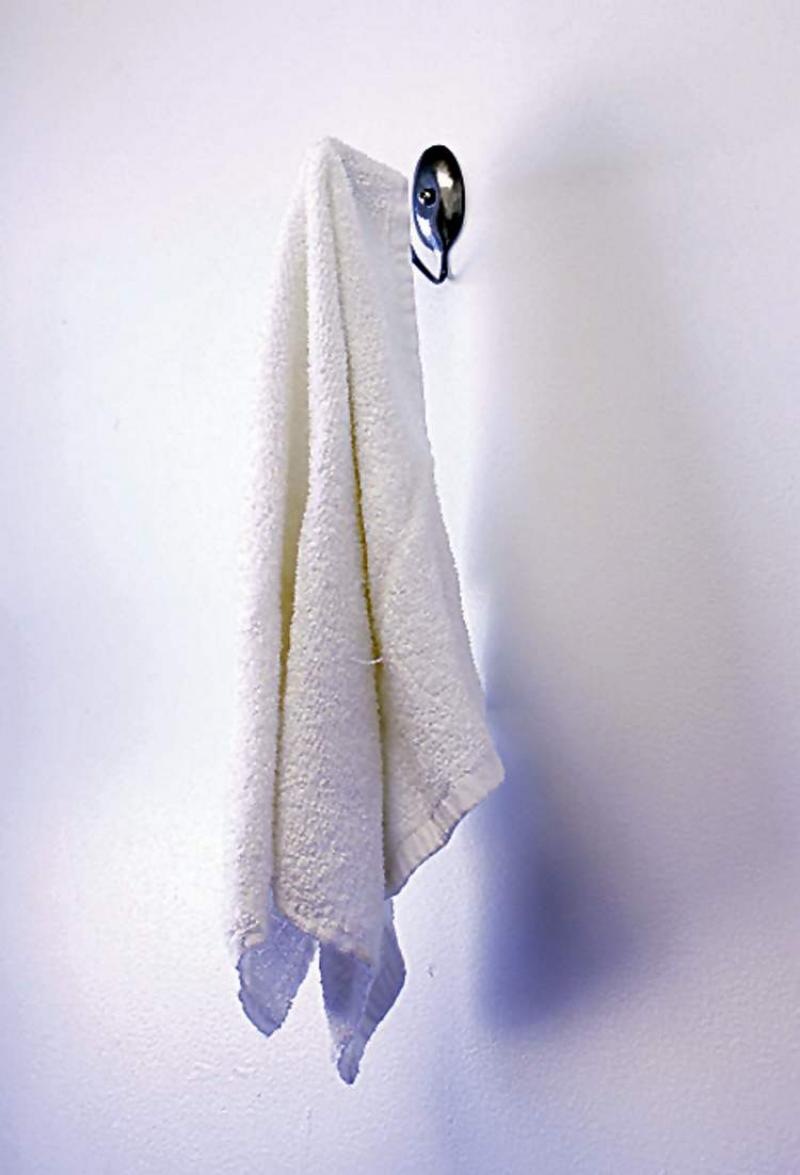 You can use a spoon to hang up your jacket Winnipeg Free Press Homes