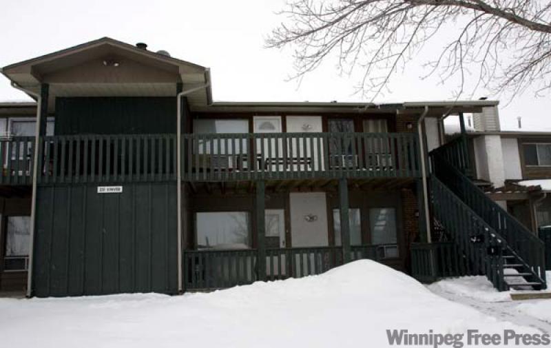 Sold Winnipeg Free Press Homes