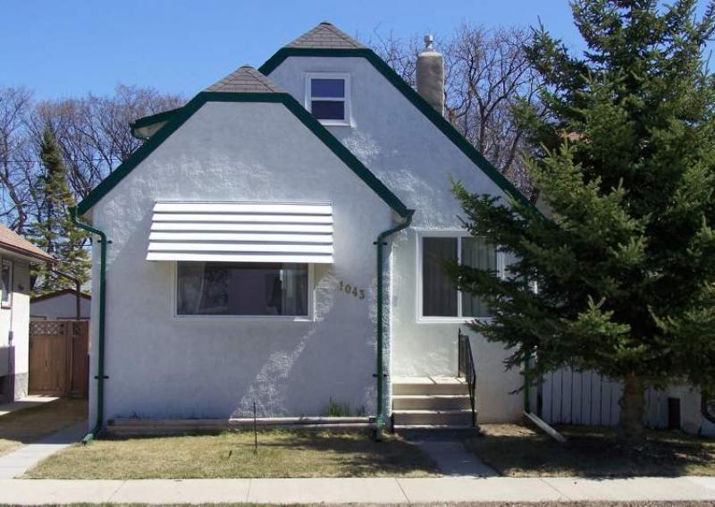 1043 Valour Road