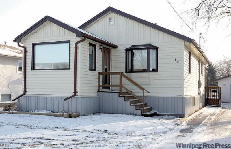 170 Sadler Ave. 