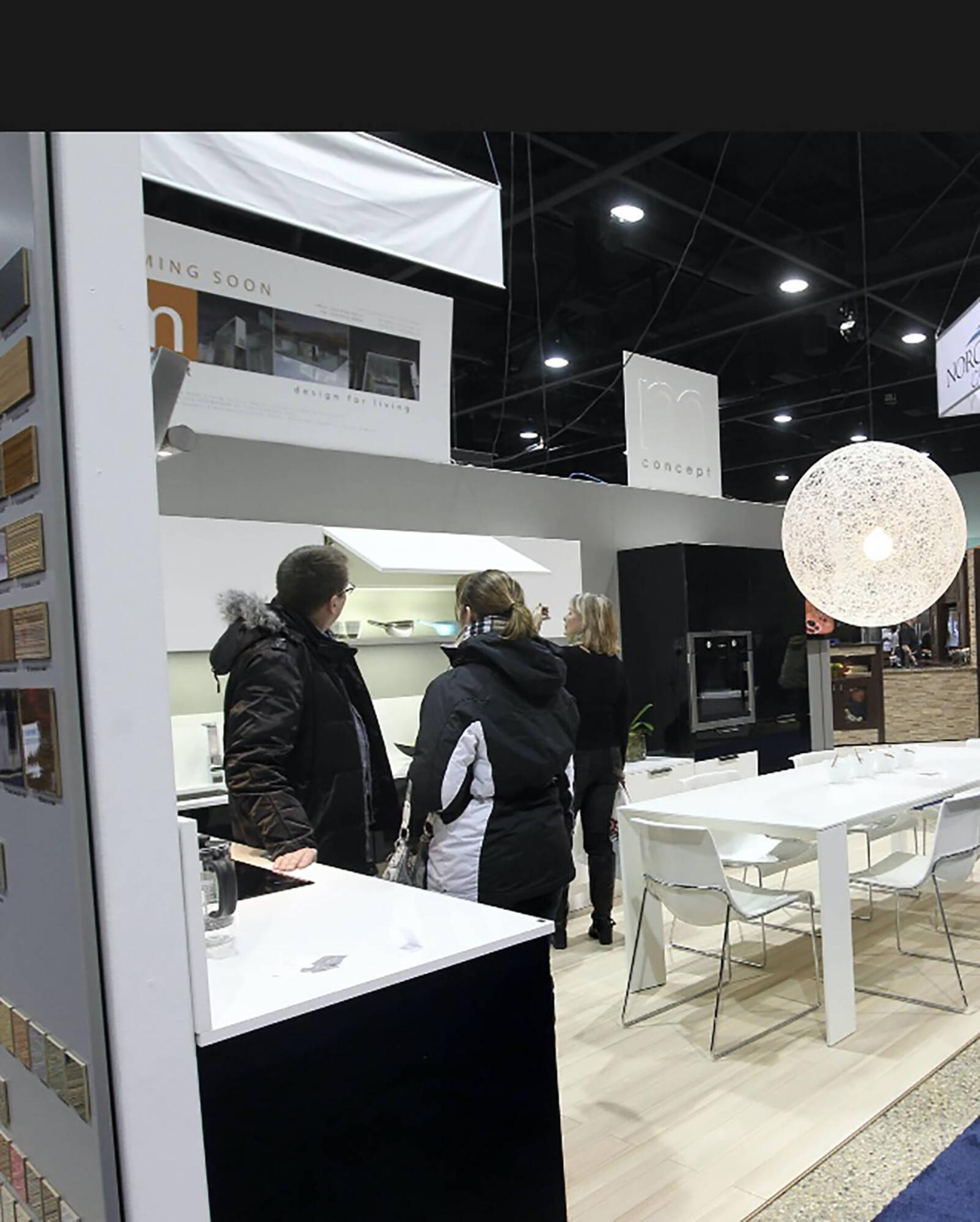  <p>Winnipeg Free Press Files</p>
                                <p>The 2025 Winnipeg Renovation Show will take place from Jan. 10-12 at the RBC Convention Centre Winnipeg. Historically, Manitobans spend more on home renovations per capita than residents of any other province.</p> 