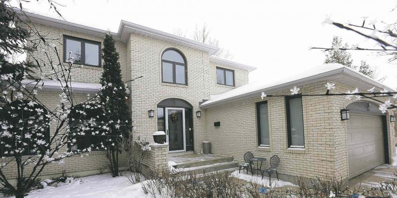 14 Park Place East