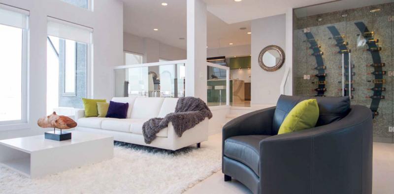 Artista Homes - 45 East Plains Drive