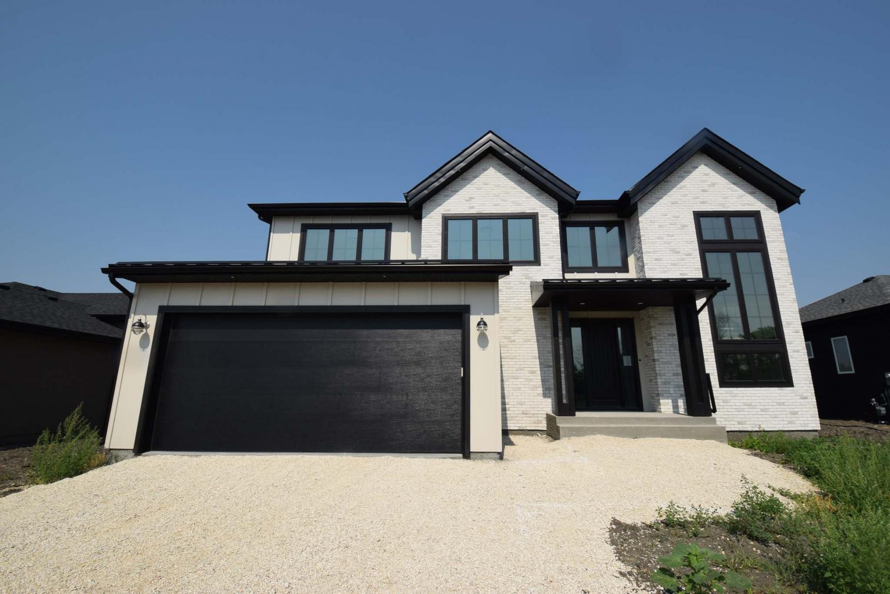 News Winnipeg Free Press Homes