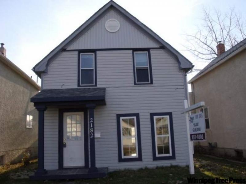 SOLD & OFFERED May 810 Winnipeg Free Press Homes