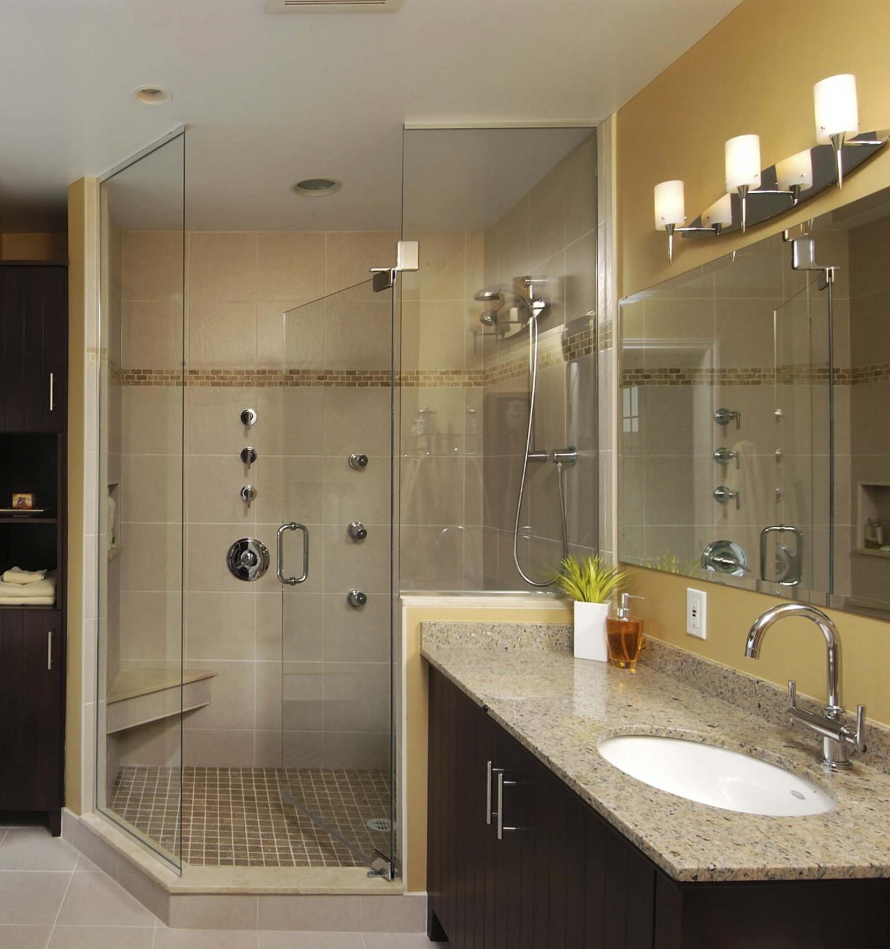 Simple Homemade Shower Cleaner Works Like A Charm Winnipeg Free