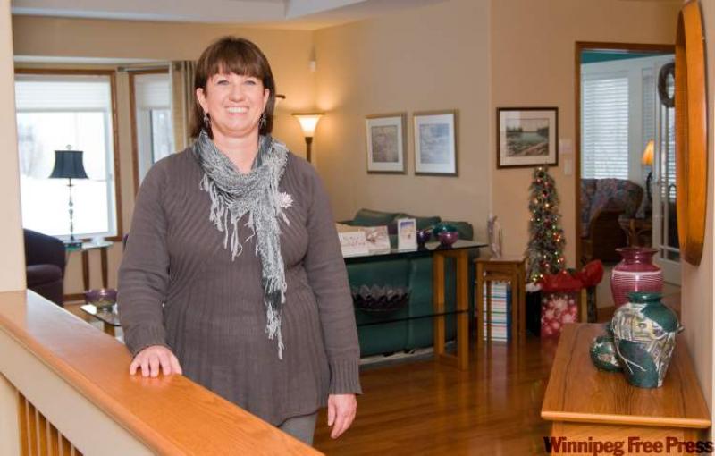 Royal LePage Dynamic Real Estate's Ute Vann at 23 Rock Maple Road.