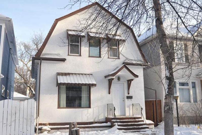 SOLD Feb.1613 Winnipeg Free Press Homes