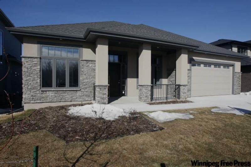 50 Highland Creek Rd.  