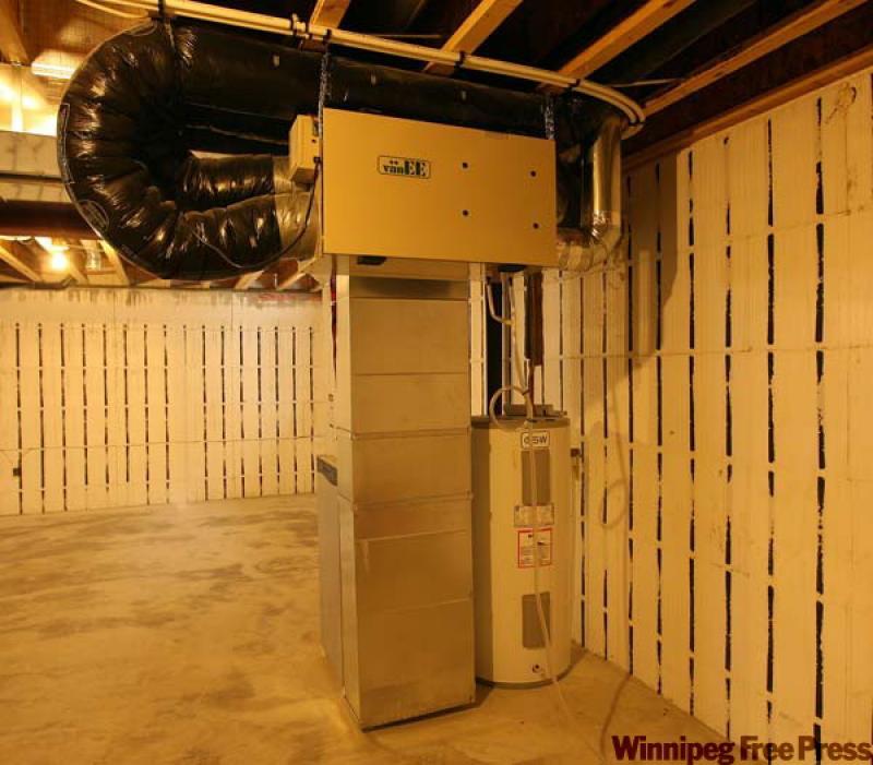 Installing a high-efficiency furnace is an important upgrade, but you must remember that your house is a system, and changes to some components in any system can upset the balance. In our readers' cas