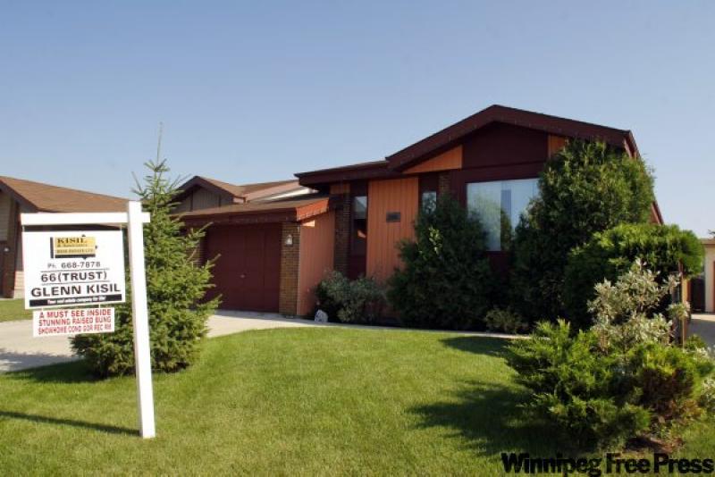 Sold! Winnipeg Free Press Homes