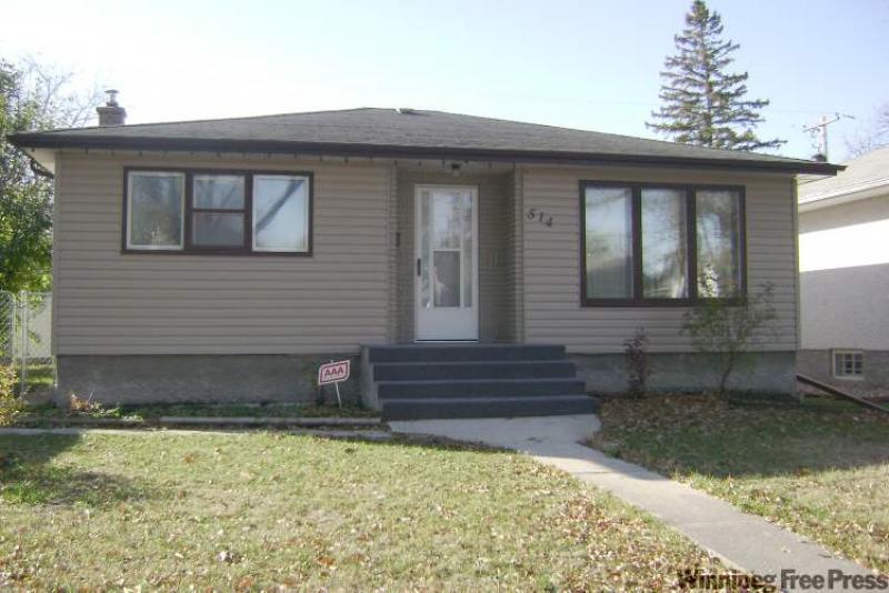 Sold & Offered Nov. 1211 Winnipeg Free Press Homes
